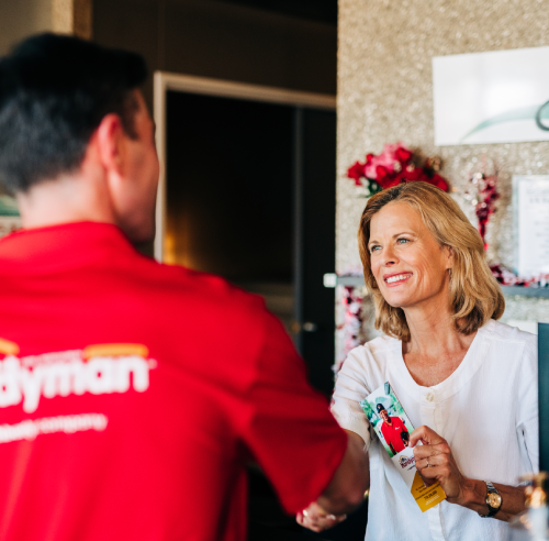 Floor Repair in Hopewell Township, NJ