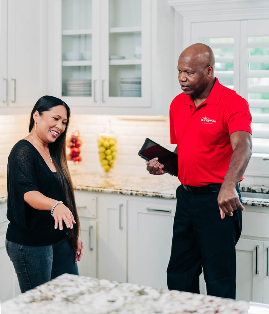 Railing Repair and Installation