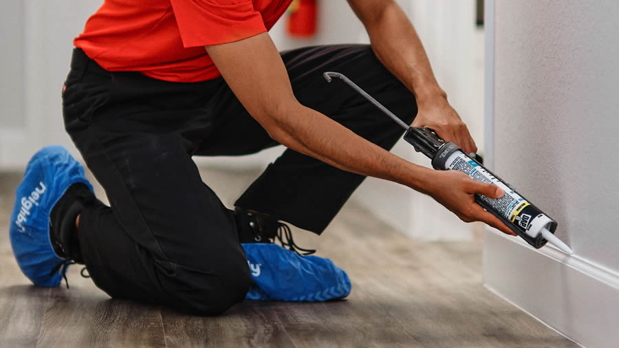 Floor Repair in Lawrenceville, NJ