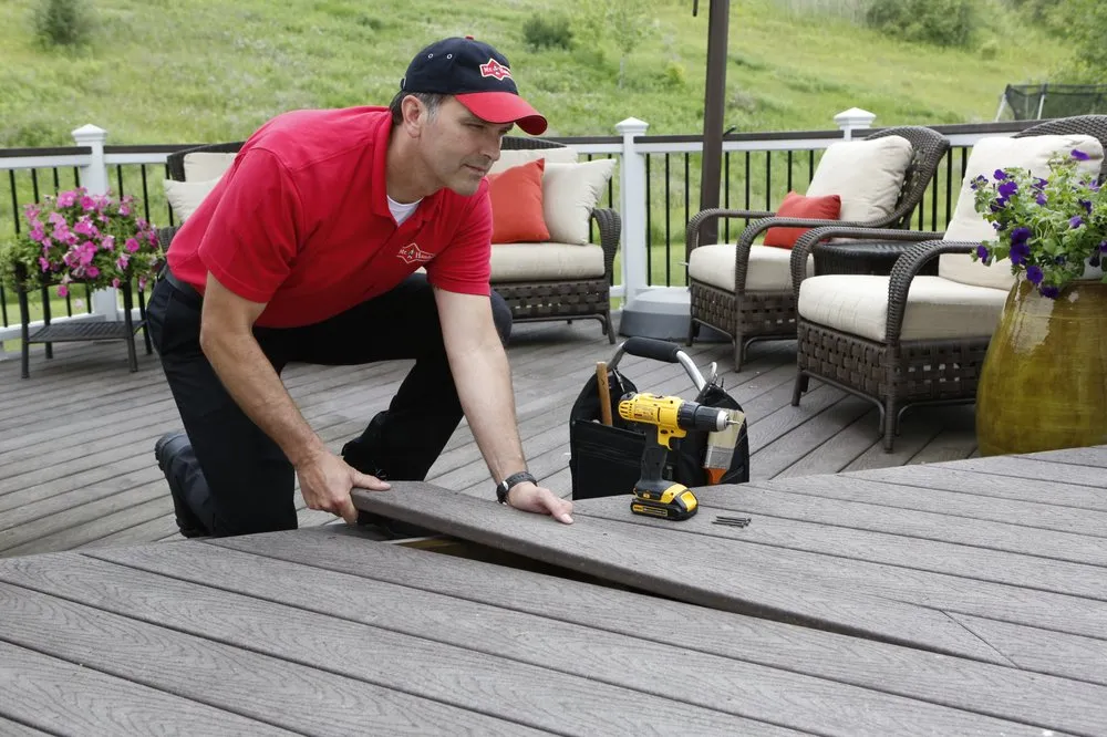 Expert Pressure Washing in Belle Mead, NJ